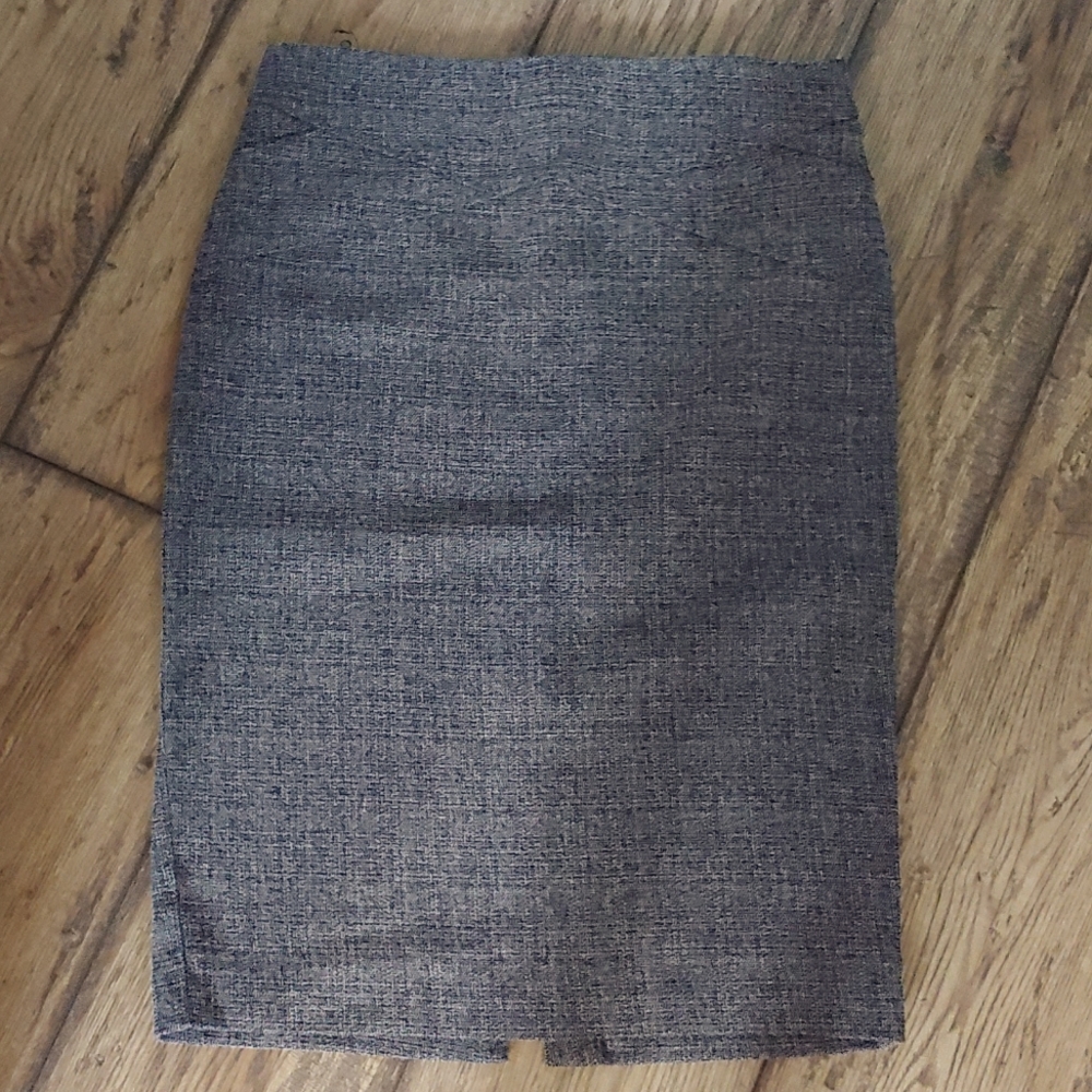 New York & Company 7th Avenue Skirt
